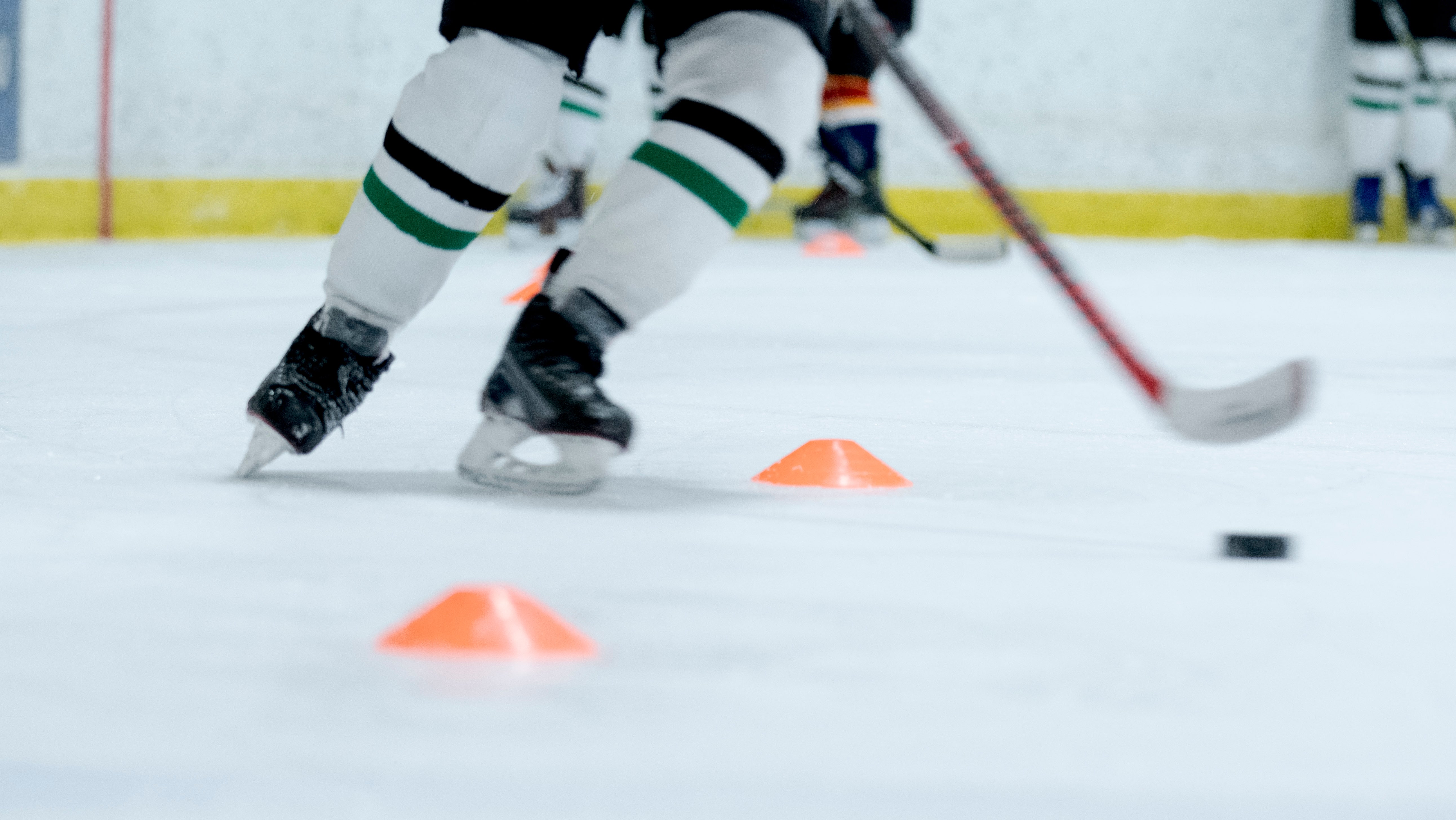 Collingwood Summer Hockey Camps