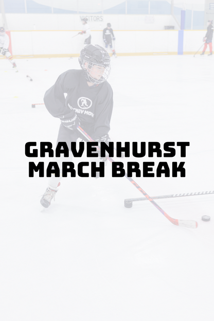 Gravenhurst March Break Camp | March 13 & 14