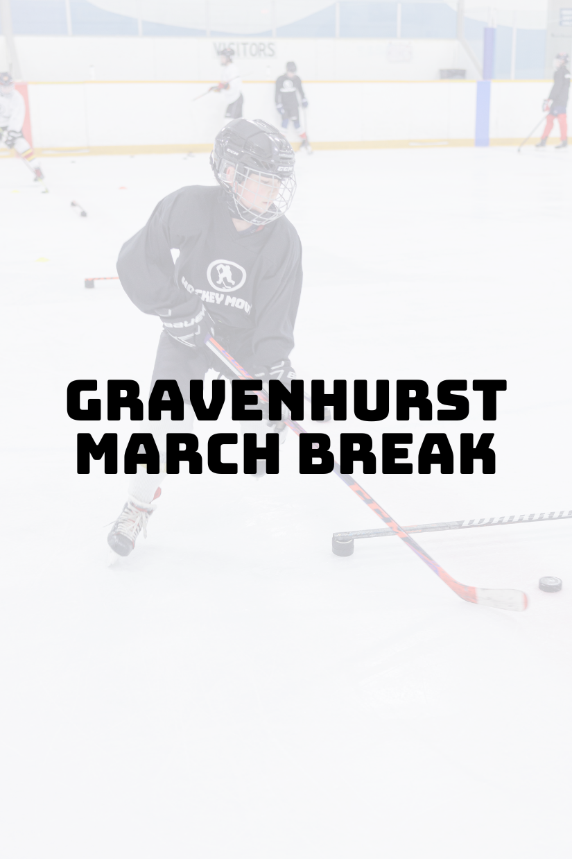 Gravenhurst March Break Camp | March 13 & 14