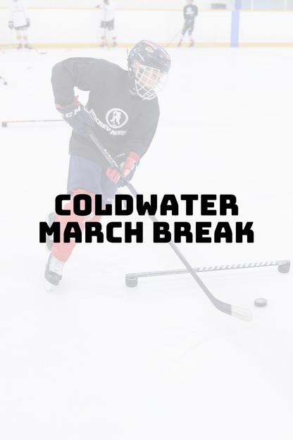 Coldwater March Break Camp | March 13 & 14