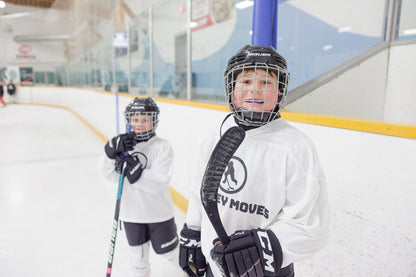 Rama March Break Hockey Camp | March 11 & 12