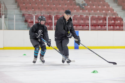 Orillia Summer Hockey Camp | Ages 10-14 | Aug 18-22