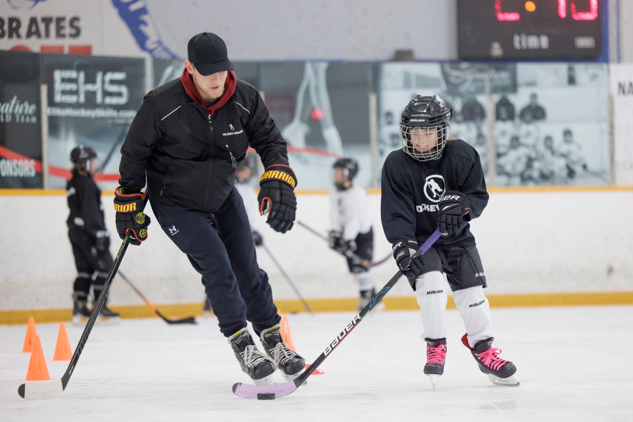 Orillia March Break Hockey Camp | March 11 & 12