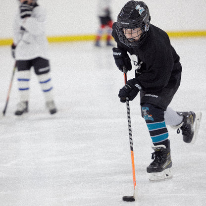 Huntsville Summer Hockey Camp | Ages 5-9 | Aug 5-8