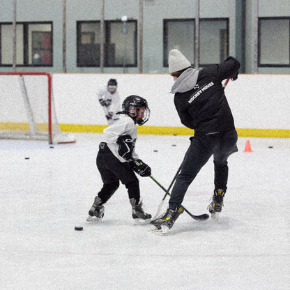 Collingwood Summer Hockey Camp | Ages 5-9 | Jul 2-4