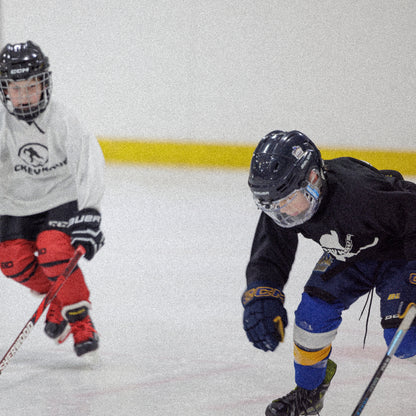 Gravenhurst Summer Hockey Camp | Ages 5-9 | Aug 11-15