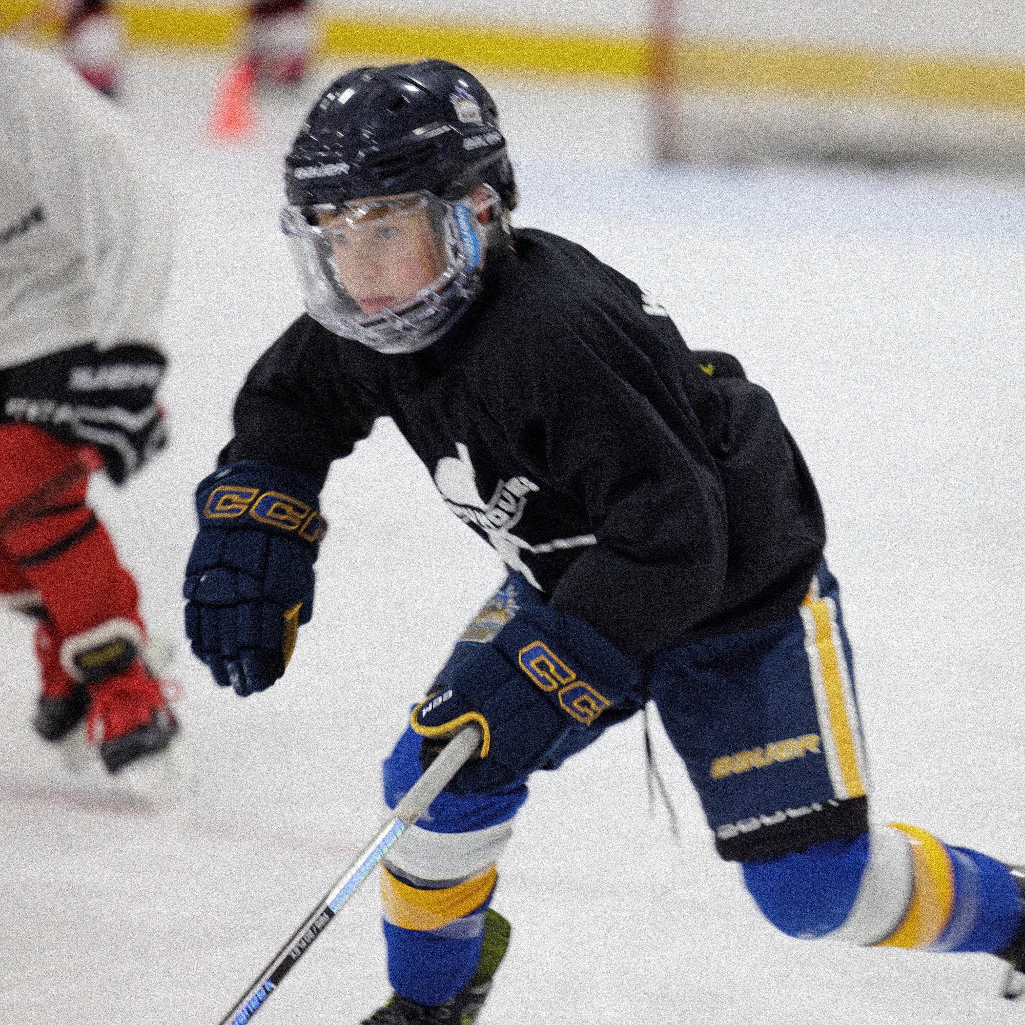 Gravenhurst Summer Hockey Camp | Ages 5-9 | Jul 7-11