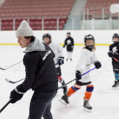 Orillia Summer Hockey Camp | Ages 5-9 | Aug 18-22