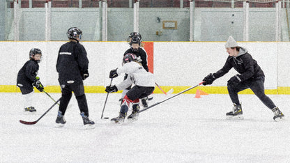 Gravenhurst Summer Hockey Camp | Ages 5-9 | Aug 11-15