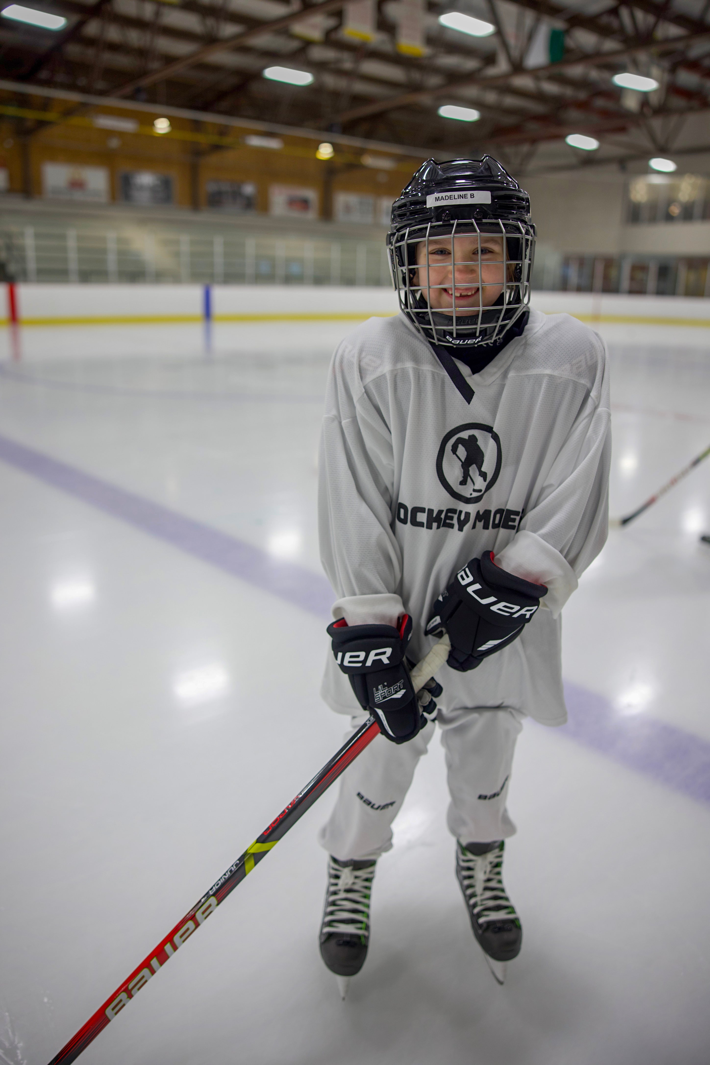 Collingwood Summer Hockey Camp | Ages 5-9 | Jul 2-4