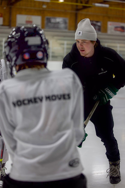 Collingwood Summer Hockey Camp | Ages 5-9 | Jul 2-4