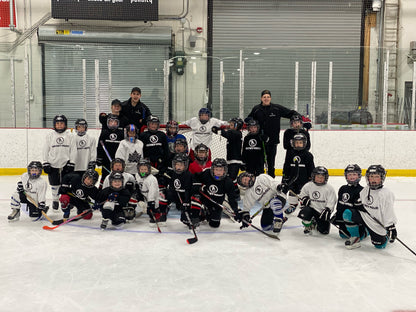 Alliston Summer Hockey Camp | Ages 5-9 | Jul 28-Aug 1