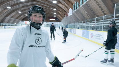 Parry Sound Area Summer Hockey Camp | Ages 10 to 14 | Jul 14-18