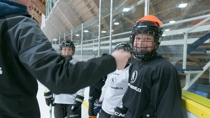 Parry Sound Area Summer Hockey Camp | Ages 10 to 14 | Jul 14-18