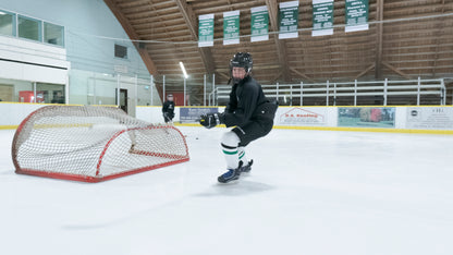 Huntsville Summer Hockey Camp | Ages 10 to 14 | Aug 5-8